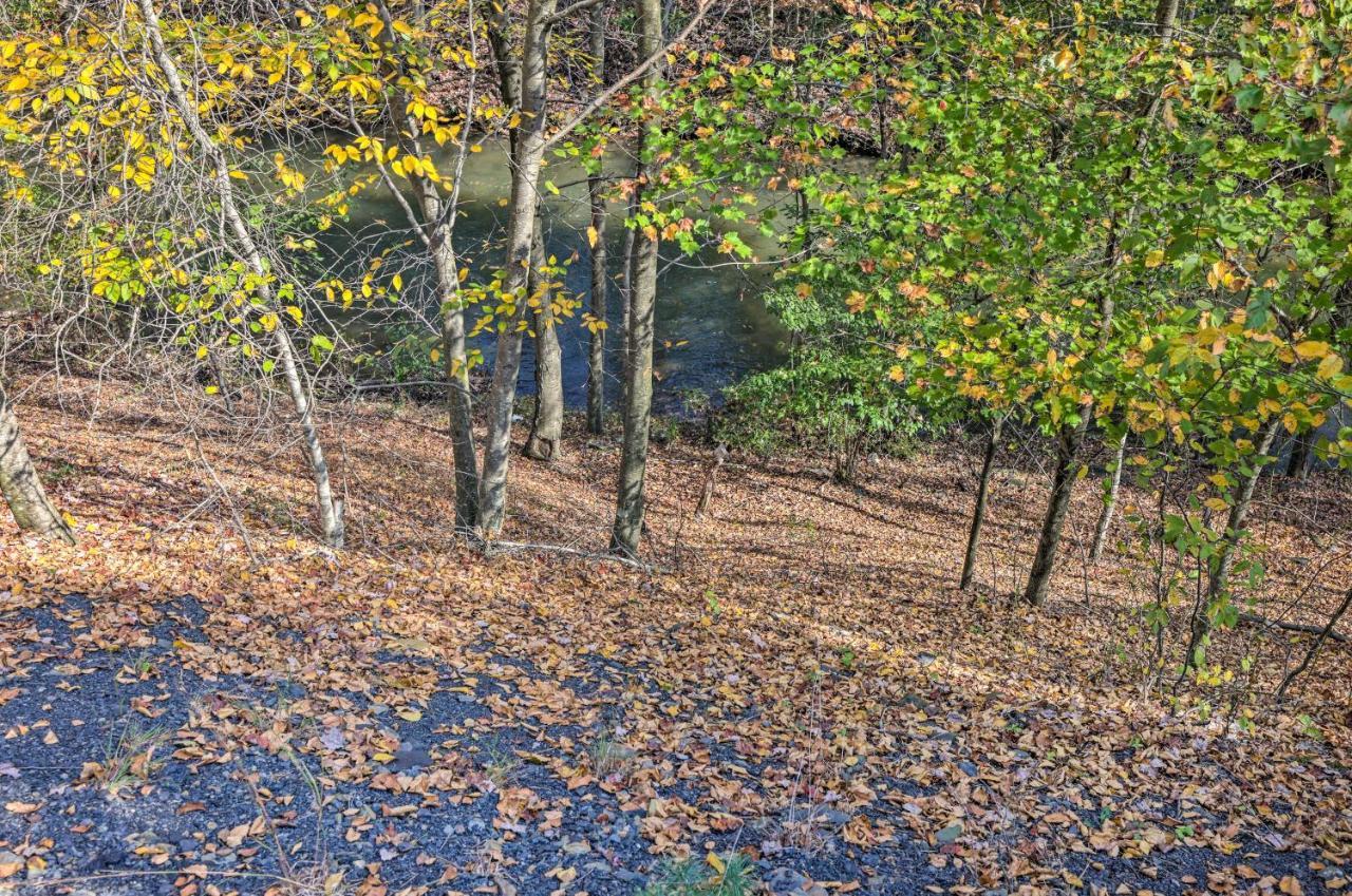 On Shared 10 Acres, On-site Trail Access Barnesville