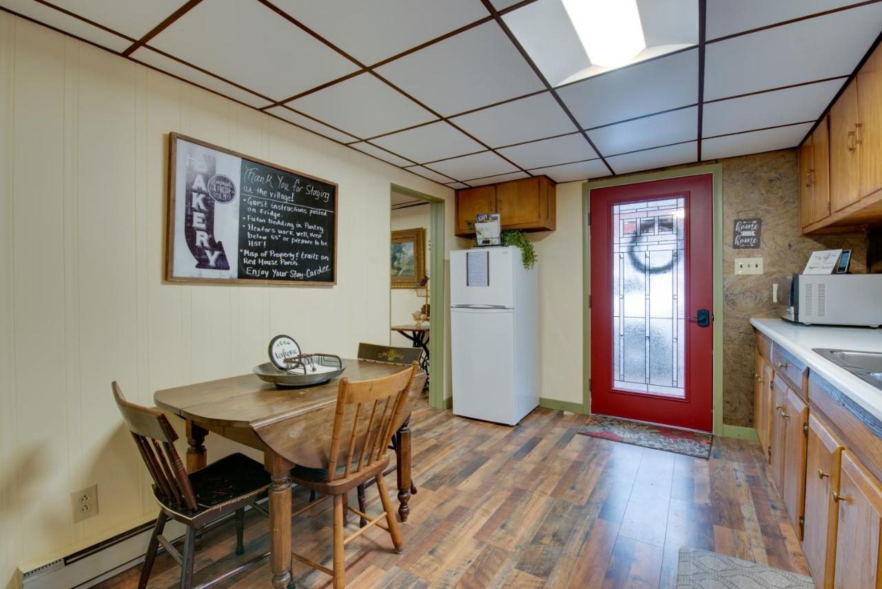 On Shared 10 Acres, On-site Trail Access Barnesville